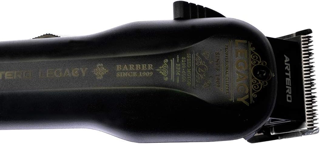 MAQUINA LEGACY professional clipper 1 u