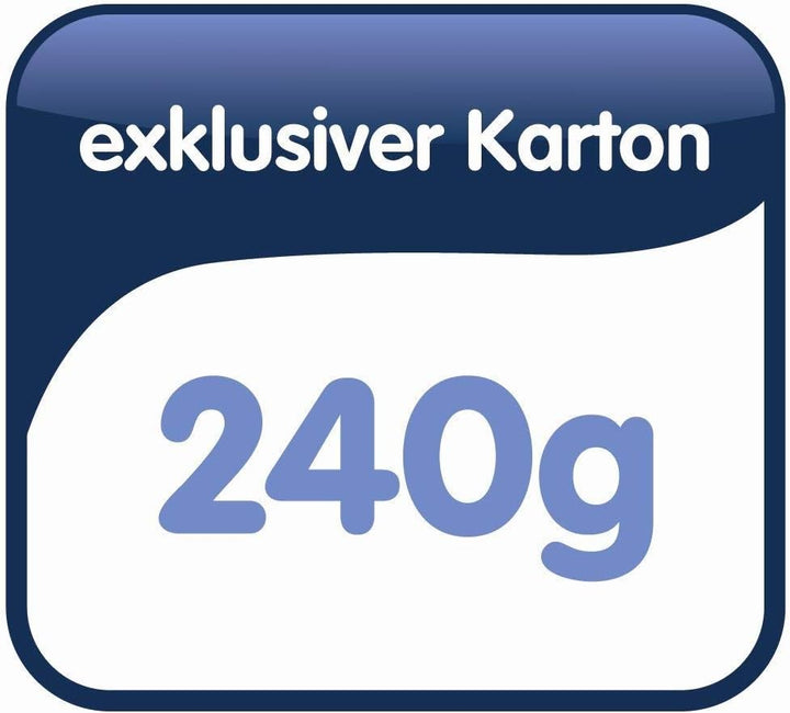 Elba Hängetasche A4, vertic Ultimate aus Karton, braun, 25 Stück seitlich geschlossen 25er Pack, sei