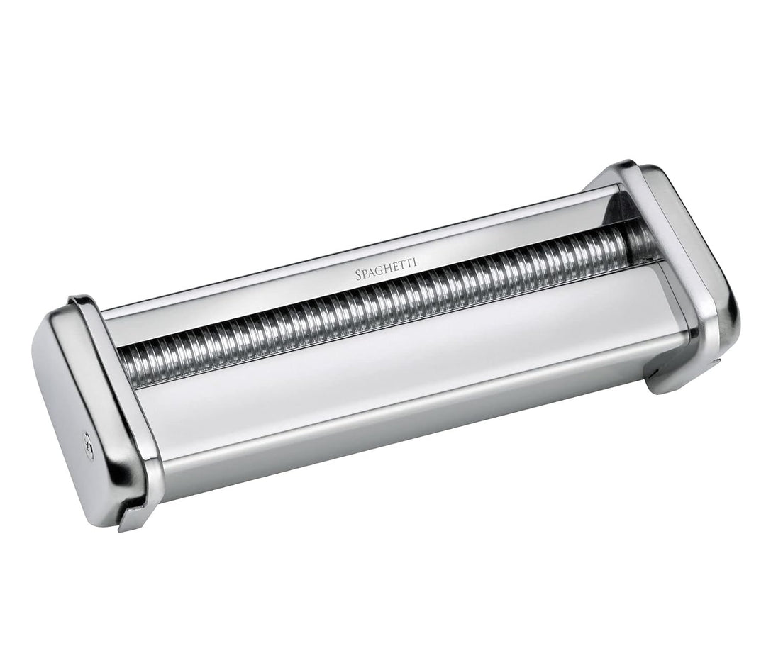 Küchenprofi PASTACASA Spaghetti Aufsatz, Aufsatz Nudelmaschine, Pastabreite 2mm, für elektrische Pas