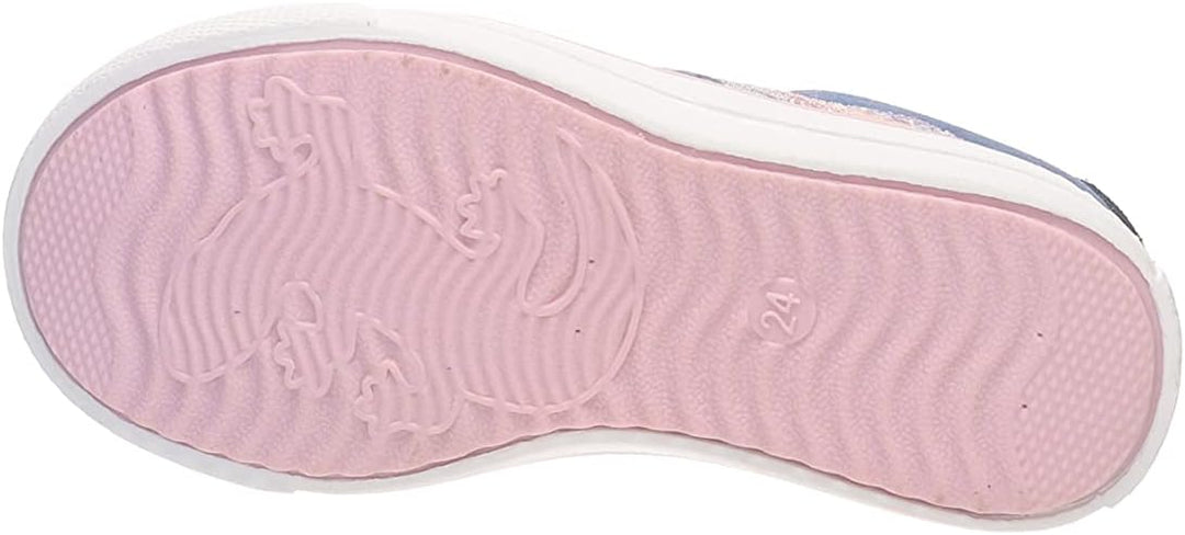Lurchi Mädchen Sanita Sneaker 30 EU Old Navy, 30 EU Old Navy