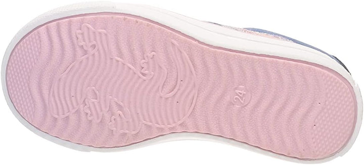 Lurchi Mädchen Sanita Sneaker 30 EU Old Navy, 30 EU Old Navy