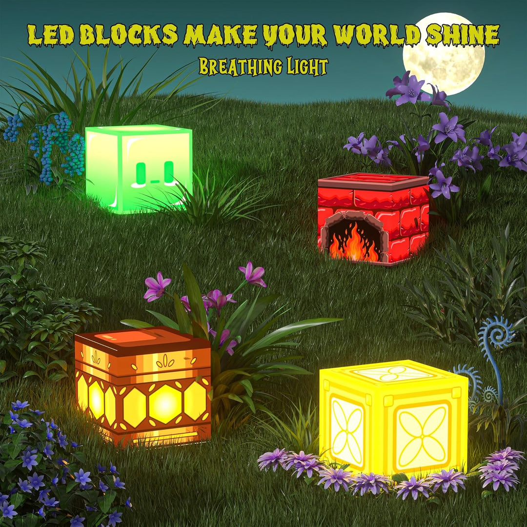 Magnetische Bausteine Leuchtend 150 PCS, Magnetbausteine Led für 3+ Jahre, Magnetbausteine mit Licht