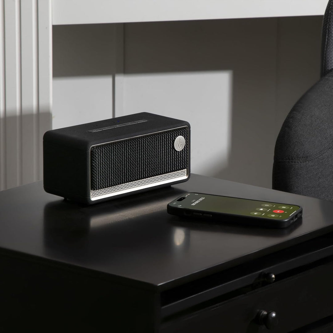 Edifier ES60 Premium Bluetooth Lautsprecher – Portabler 34W Speaker mit Bluetooth 5.4, IP66 wasserfe