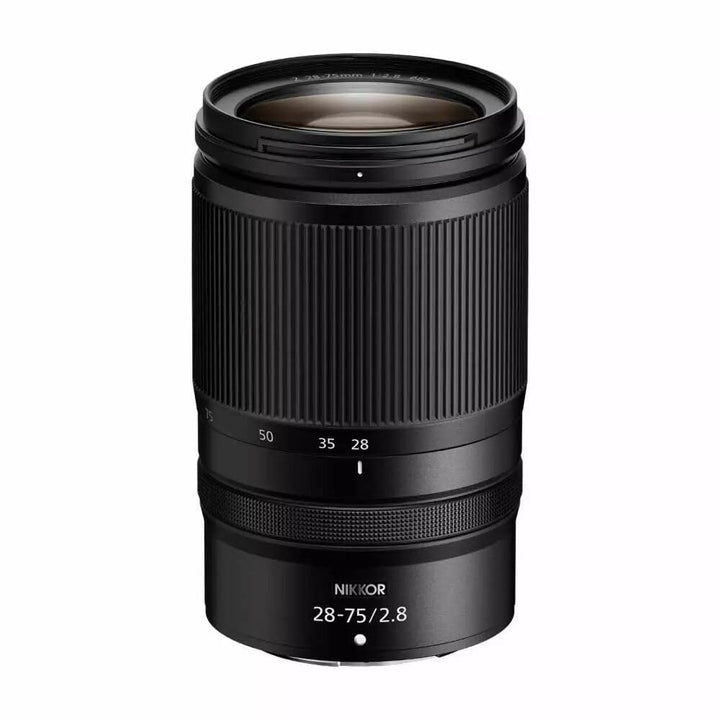 Nikon Nikkor Z 28-75mm 1:2,8 Single, Single
