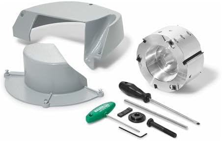 Festool Kerveneinrichtung RS-HK 160x80 (mit Kervenkopf, Wendemesser, Vorschneider, Schutzhauben, Spa