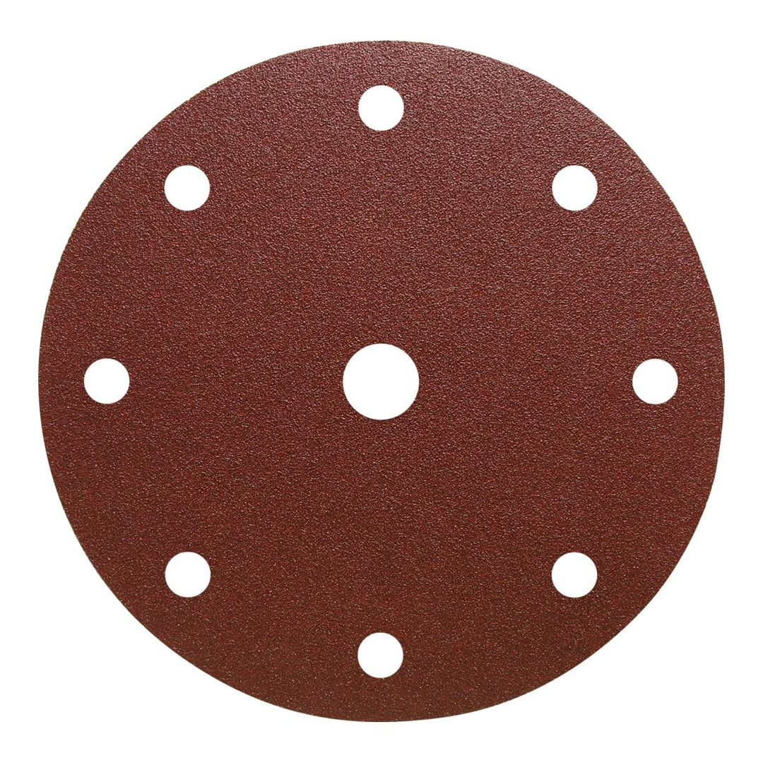 Klingpsor 6524 PS 22 K, Schleifpapier, selbsthaftend Discs⌀1, ⌀150 x S GLS 1, 80, 50, 50 Stück