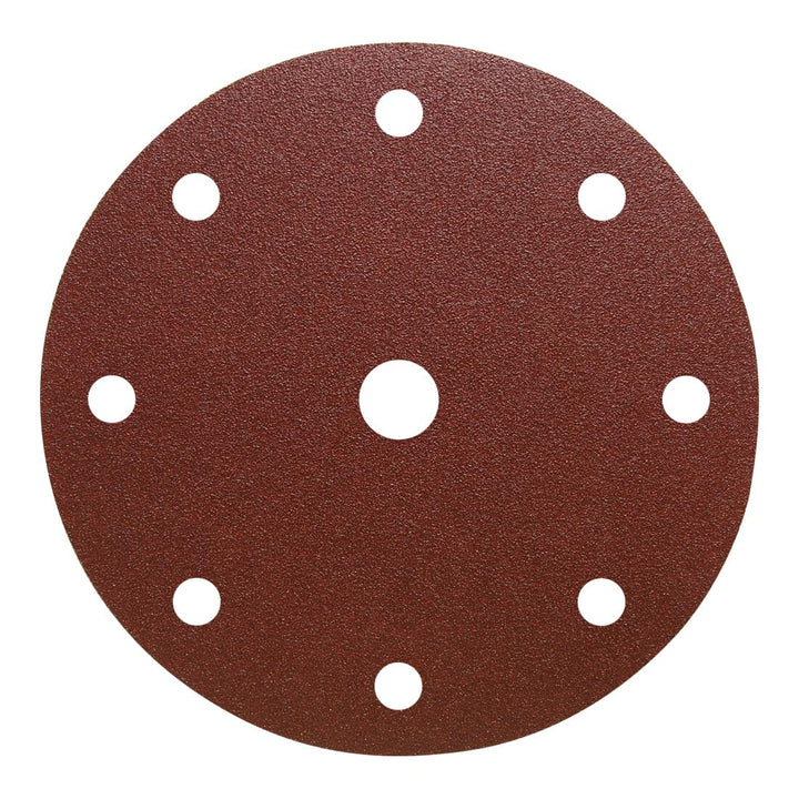 Klingpsor 6524 PS 22 K, Schleifpapier, selbsthaftend Discs⌀1, ⌀150 x S GLS 1, 80, 50, 50 Stück