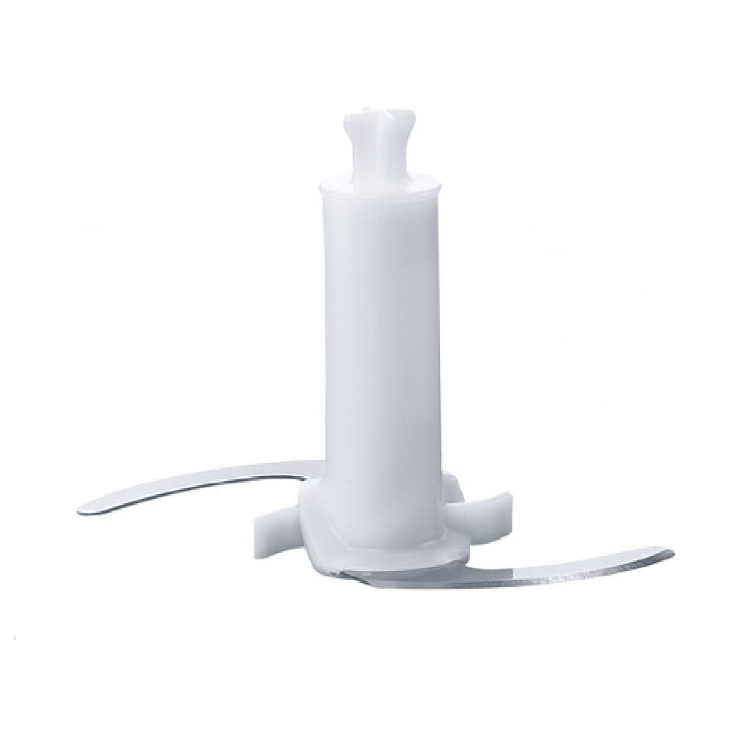 Messereinsatz XL Knife Insert From XL Bowl 1.5L Compatible With Braun Hand Held Blender