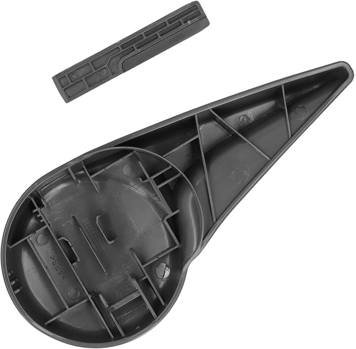 EBTOOLS Sitzverstellhebel Sitzversteller Sitzverstellhebel Hebel Sitzversteller Sitz Griff Sitzhebel