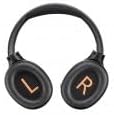 QCY BH24H3C H3 Lite Wireless Noise Cancelling Headset Schwarz