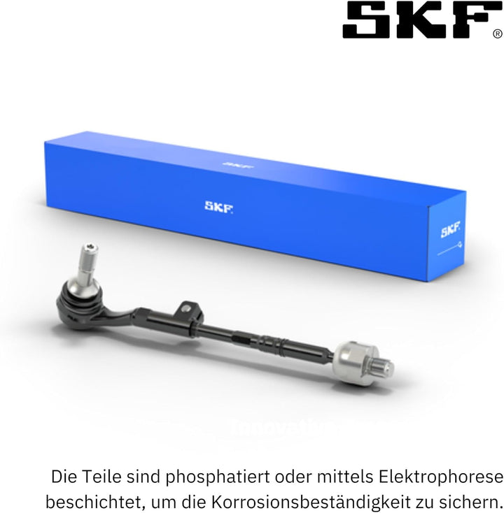 SKF Vkdy 338501 Spurstangensatz