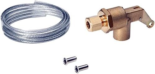 HELLA 3PB 005 411-001 Fanfare + Schalter, Hupe Bundle mit Schalter&Kabel, Bundle mit Schalter&Kabel