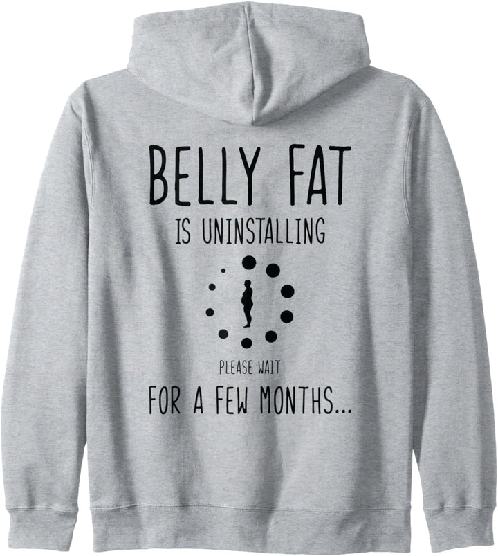 Fitness-Trainer, Bauchfett, Fitness-Trainer, Workout, Übung Kapuzenjacke