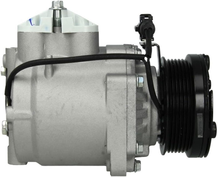NISSENS 89354 Kompressor, Klimaanlage