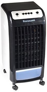 Ravanson KR-1011 Ventilator Luftkühler und Lufterfrischer