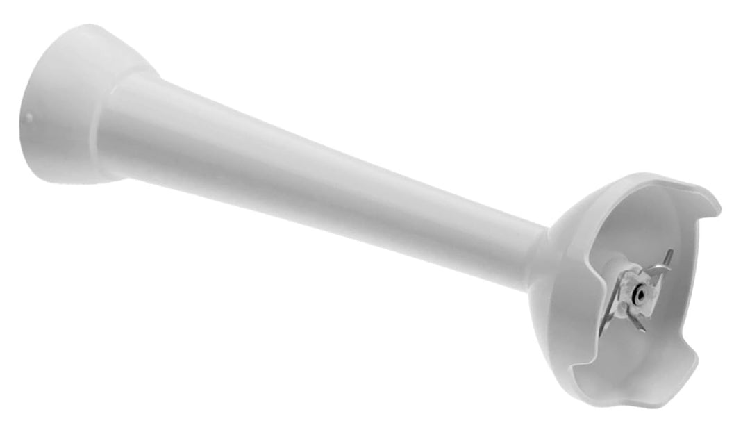 Mixfuss kompatibel mit/Ersatzteil für Bosch Siemens 12010787 MSM14000 MSM14100 ... Stabmixer