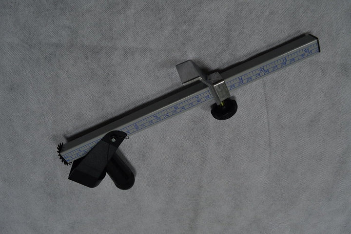 2 STÜCK KARTONRILLER;FALTRILLER;FALTKARTON;PAPPRILLER;SKALIERUNG;KARTON;SCHNEIDER;PAKET