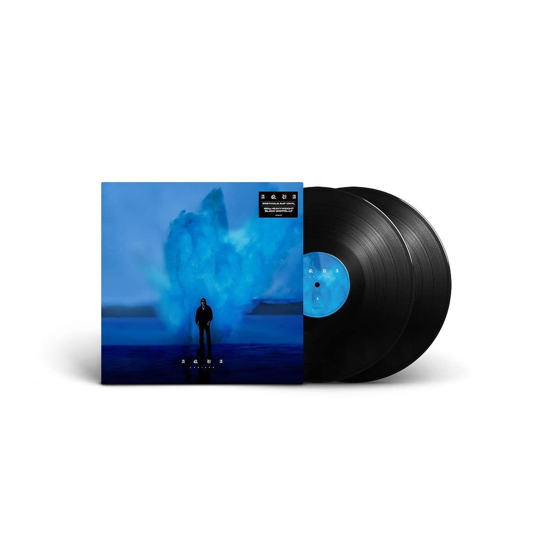 Aqua (2LP), Vinyl