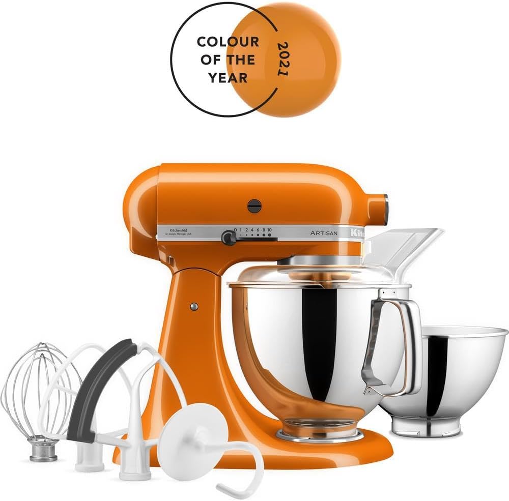 KitchenAid 5KSM175PSEHY Honig
