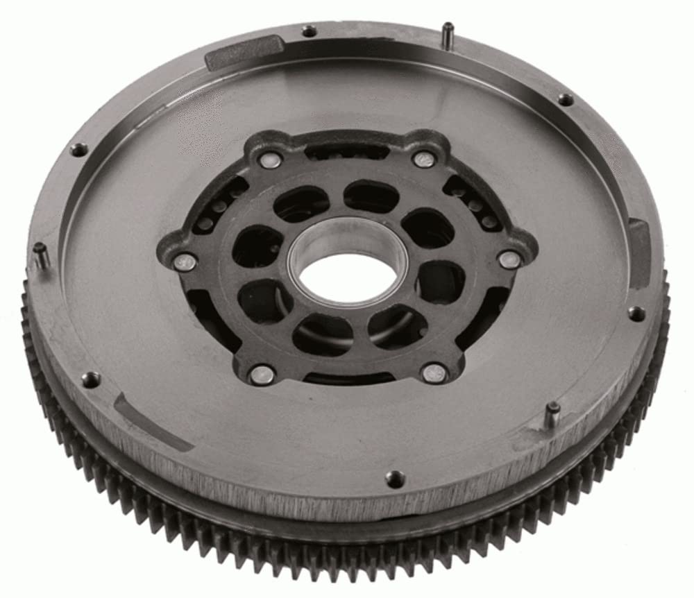 Sachs 2294 501 221 - Schwungrad