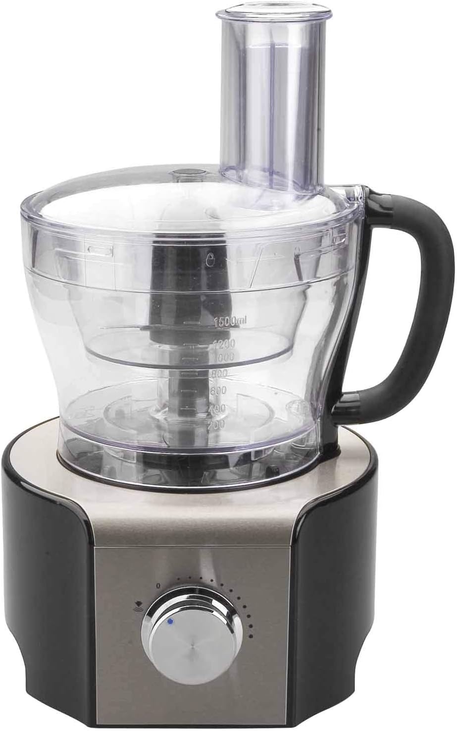 Lacor 69079 Vielgebraucht-Robot 800 W