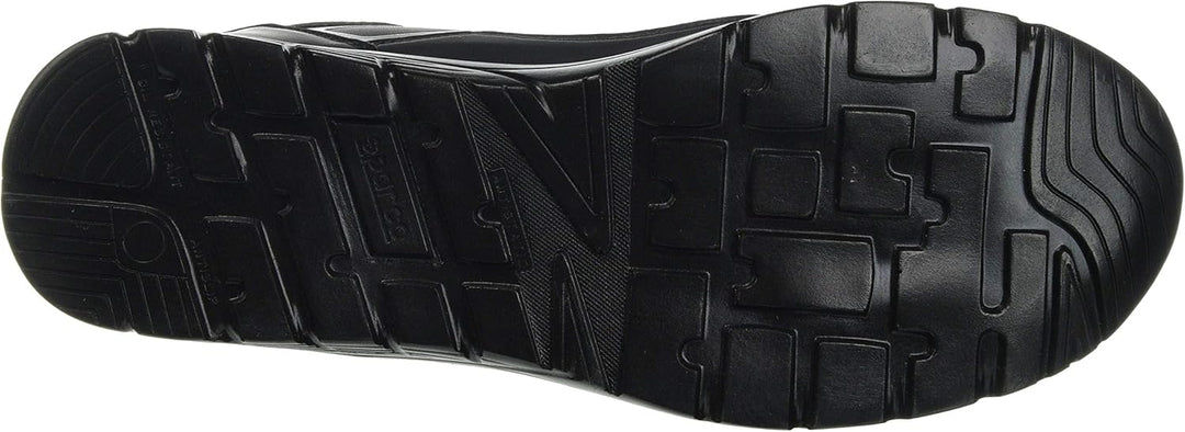 Sparco Nitro, Schwarz