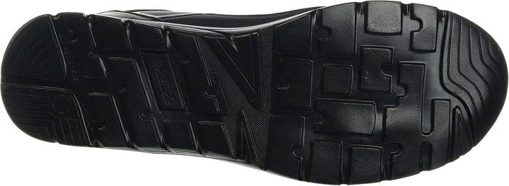Sparco Nitro, Schwarz