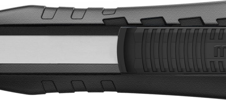MARTOR Sicherheitsmesser mit optionaler Klingenarretierung in 7 Stufen, SECUBASE 383, Profi Cutterme
