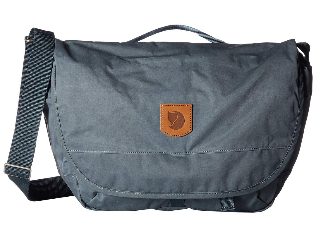 Fjällräven Unisex Greenland Shoulder Bag Bag (1er Pack) Dusk 39 Single, Dusk 39 Single