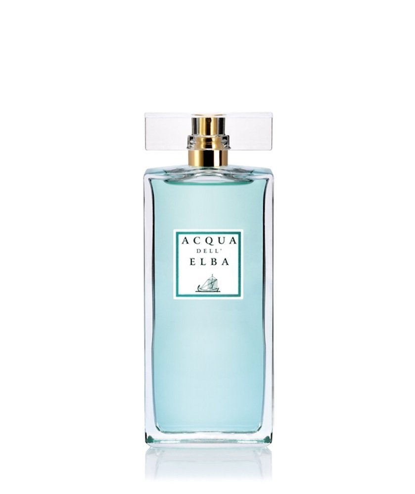 Acqua Dell' Elba DONNA Eau de toilette EDT 100 Spray