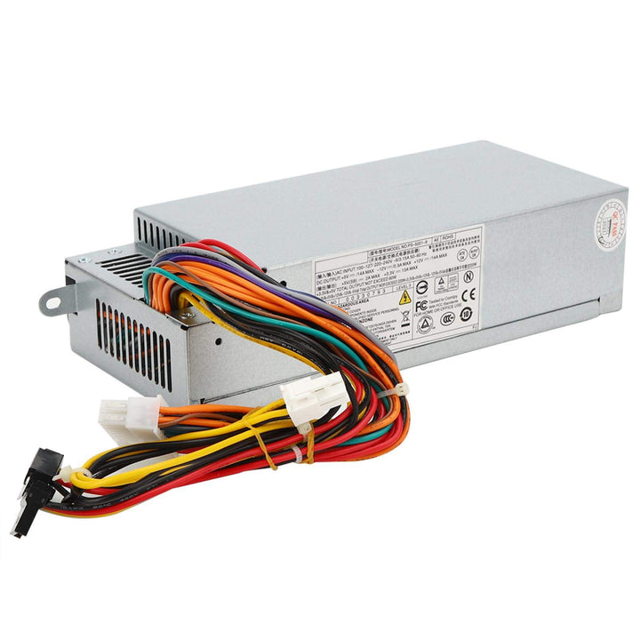 PS - 5221‑9 06 Netzteil mit Kleinem Gehäuse Computerkomponenten Teile Breakout-Adaptermodul Medienko