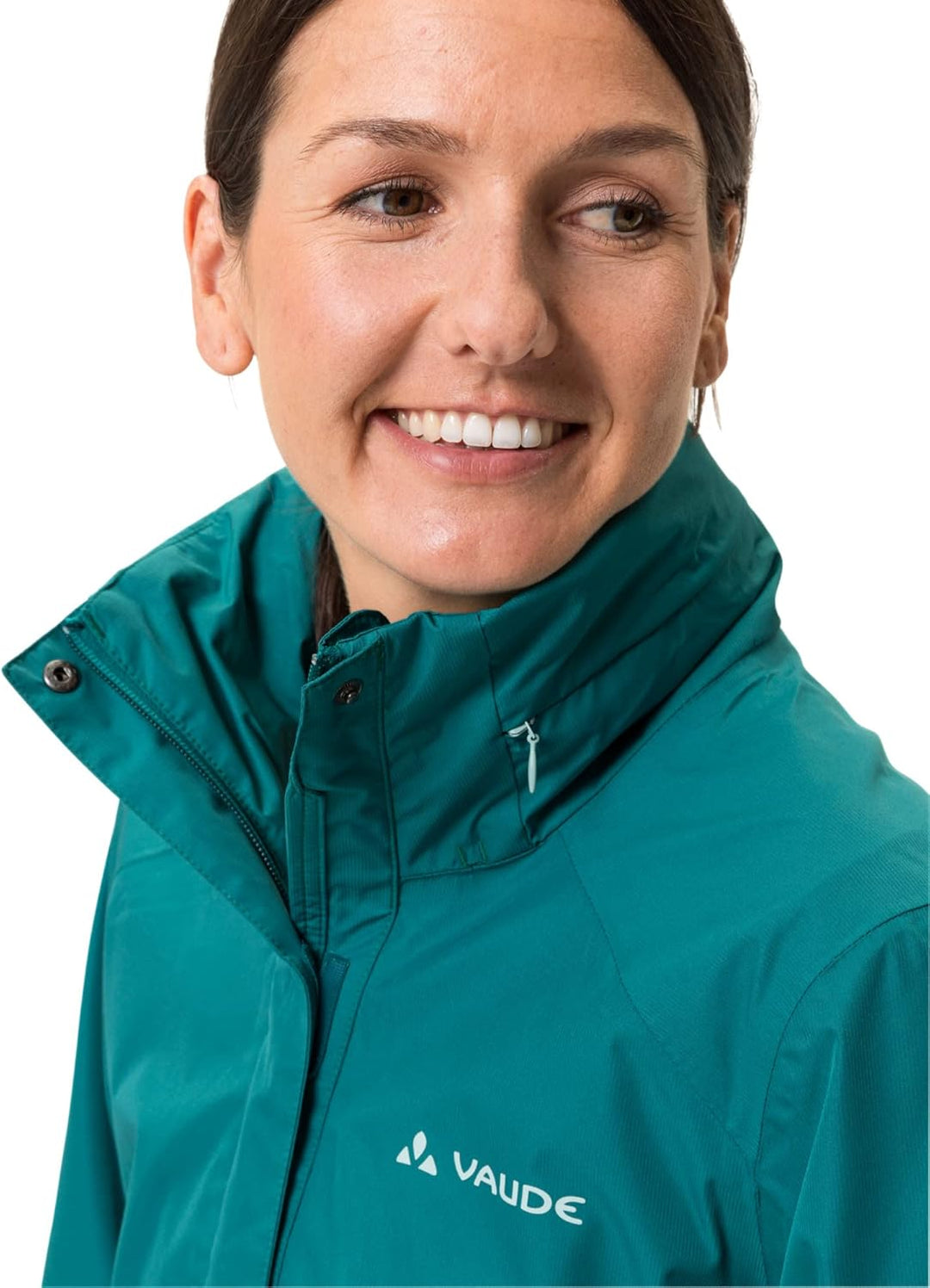 VAUDE Damen Women's Elope Jacket Jacke 40 wave, 40 wave