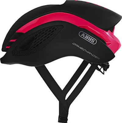 ABUS Rennradhelm GameChanger - Aerodynamischer Fahrradhelm mit optimalen Ventilationseigenschaften f