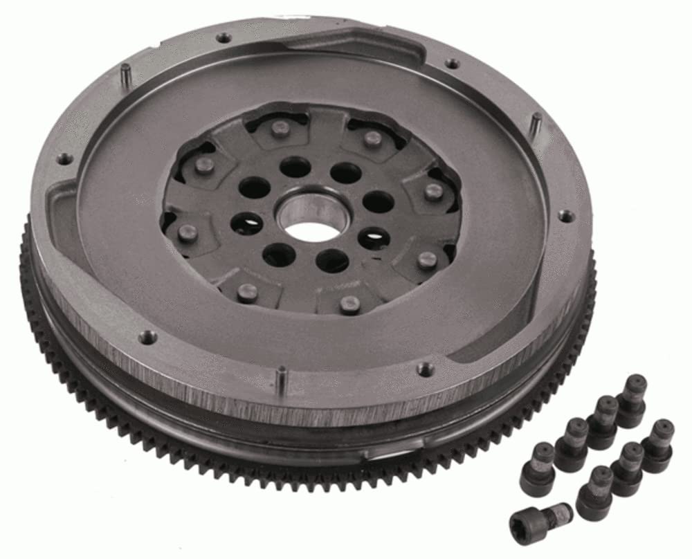 Sachs 2294 501 232 - Schwungrad