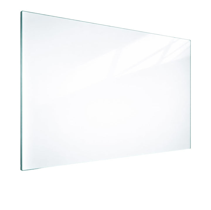 TMK ArtDeko Herdabdeckplatte 1 Teilig 60x52 cm - Spritzschutz Herdabdeckung – Herdschutz aus Sicherh