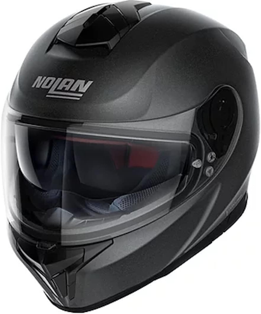 Nolan N80-8 Special N-Com Helm XXL, XXL