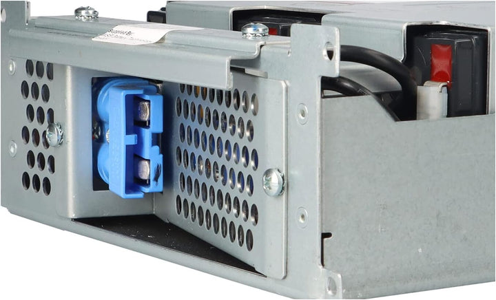 RBC43 Akku plug'n'Play für APC Smart UPS 1500/2200/3000 + Dell/HP/IBM USV