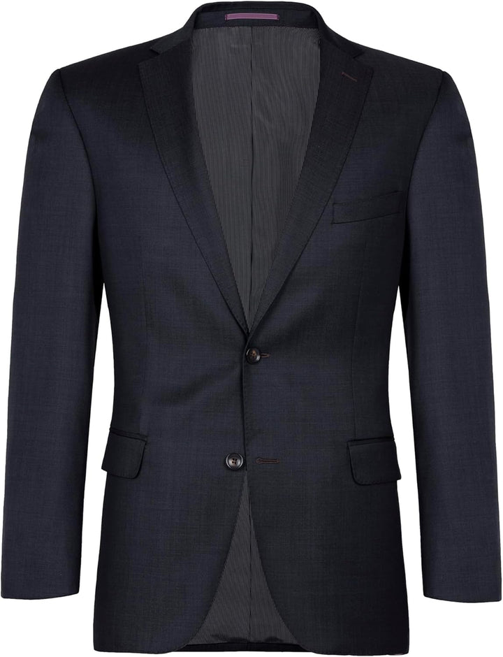Carl Gross Sakko K-AMF-Shane SV 27 Blau, 27 Blau
