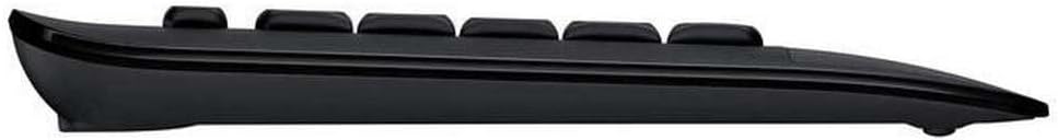 Logitech Signature MK650 Combo for Business Tastatur Maus enthalten RF Wireless + Bluetooth QWERTY U