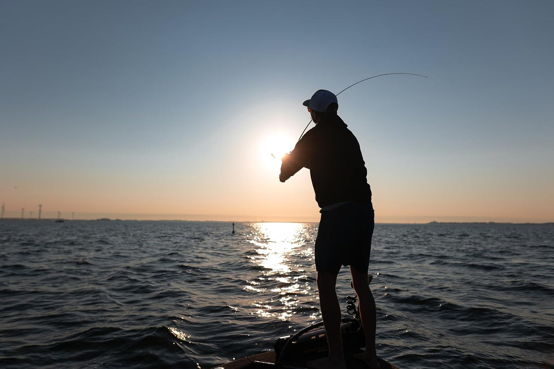 Abu Garcia Svartzonker X Casting Angelrute 1.93m / 40-100g, 1.93m / 40-100g