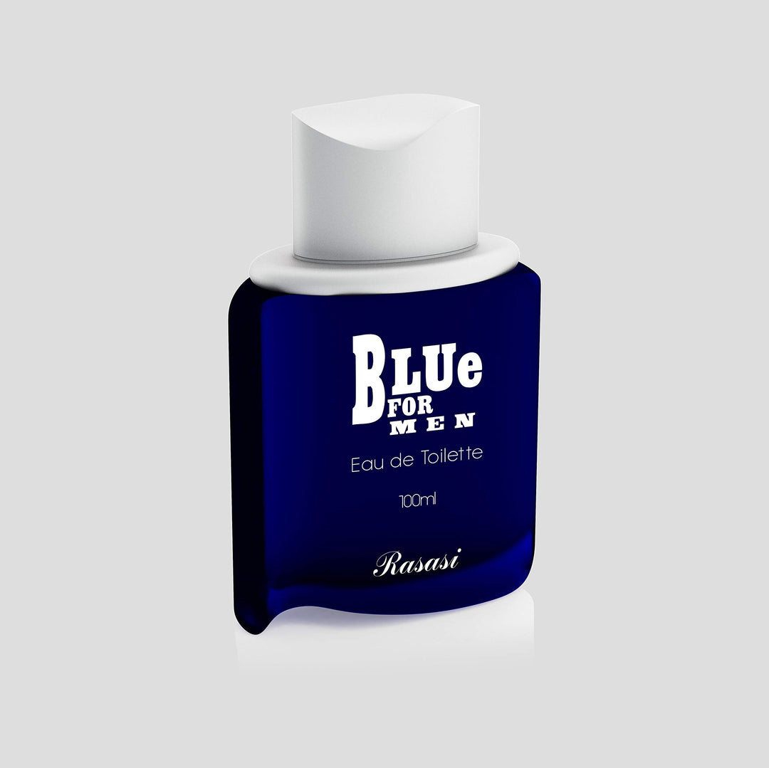 Rassasi BLUE FOR MEN 100 ml Eau de toilette