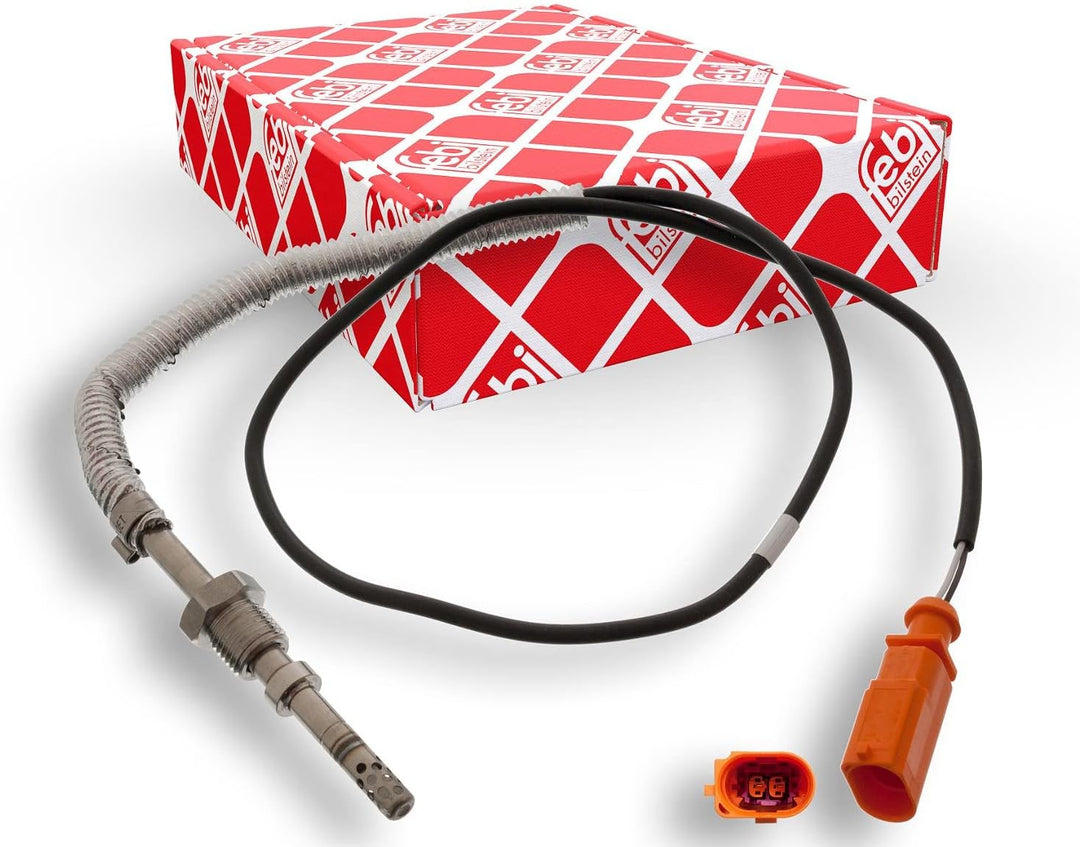 febi bilstein 48849 Abgastemperatursensor , 1 Stück