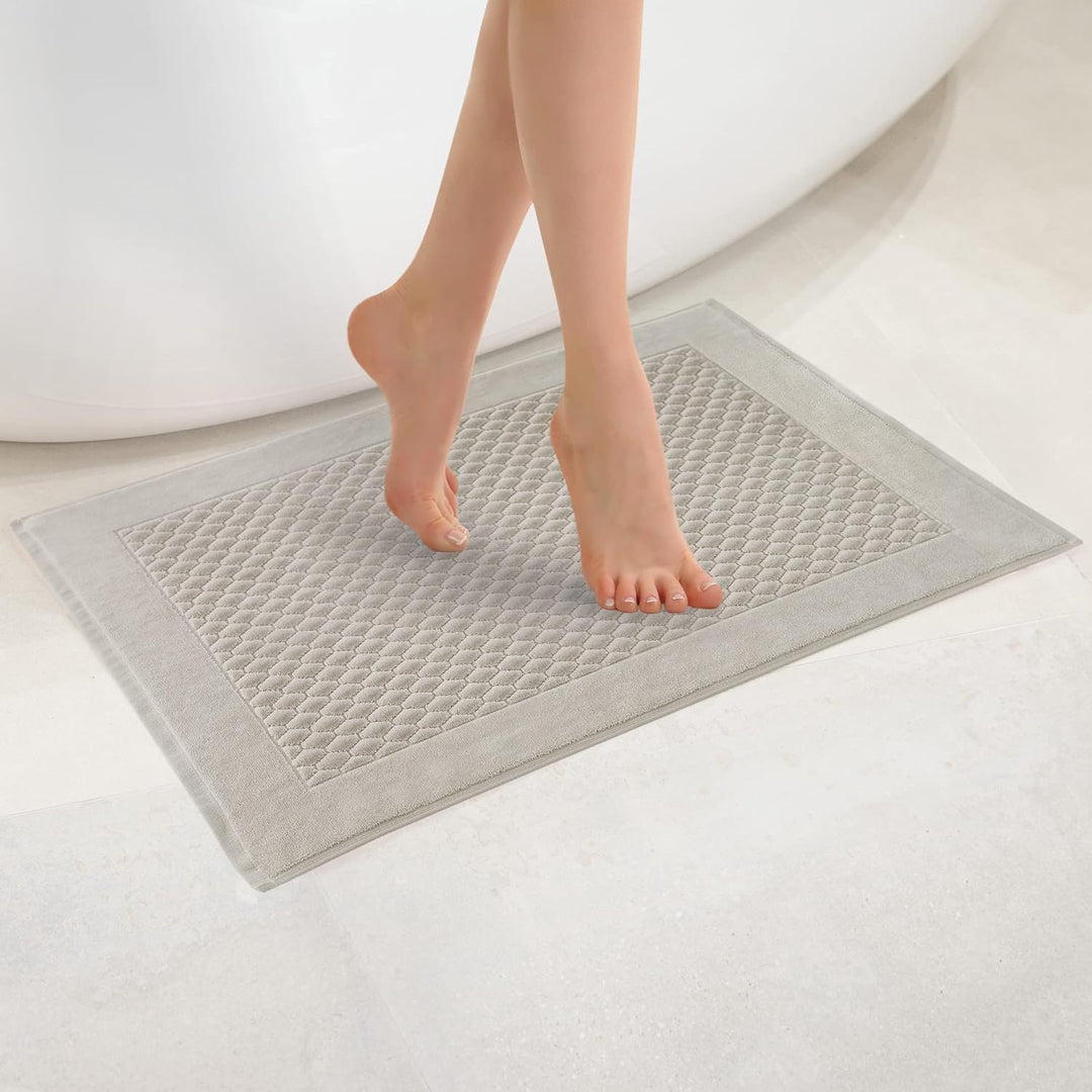 ZWOLTEX Handtuch Sets - Badetuch - Handtuch - Gästetuch I 100% Ägyptischer Baumwolle I Made IN EU I