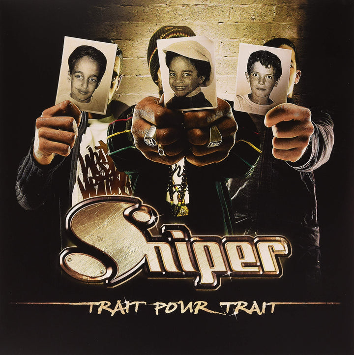 Trait pour Trait