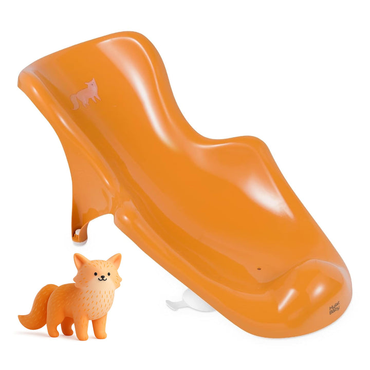 Hylat Baby Badewanneneinsatz Baby - wertvolle Badehilfe für Säuglinge und Babys von Geburt bis ca. 6