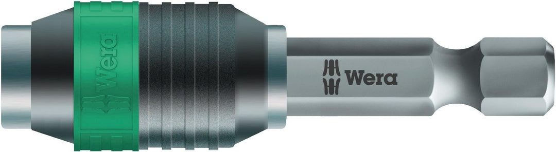 Wera 05104651001 Kombigewindebohrer-Bit-Satz 847/7 HSS