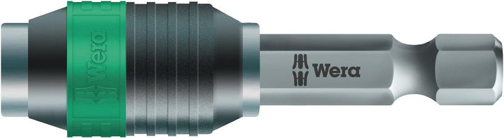 Wera 05104651001 Kombigewindebohrer-Bit-Satz 847/7 HSS
