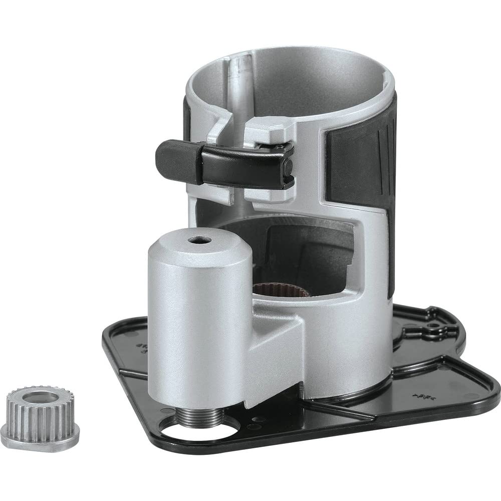 Makita 196093-4 Kompaktfräser Offset-Basis