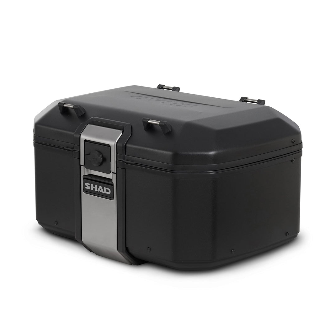 SHAD TOP CASE TR55 Terra Black Edition