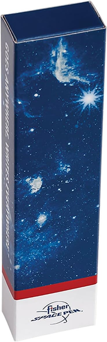 Fisher Space Pen Black Zero Gravity Pen